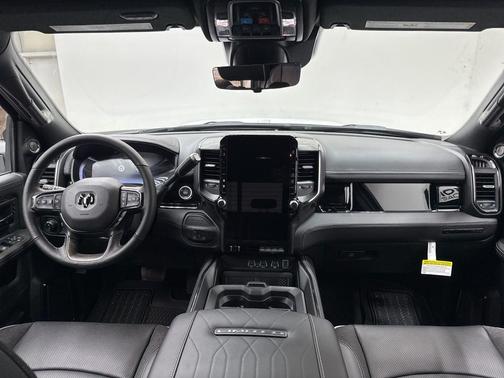 2026 RAM 3500 Limited