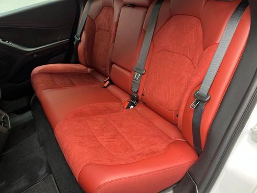 Bright White Clearcoat 2026 Dodge Charger Scat Pack
