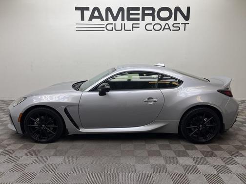 2025 Toyota GR86 Premium
