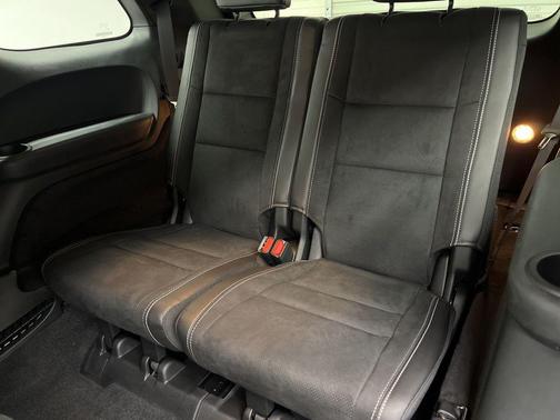 2026 Dodge Durango SRT Hellcat