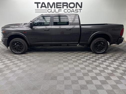 2026 RAM 2500 Limited