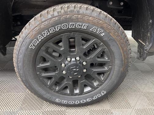 2026 RAM 2500 Limited