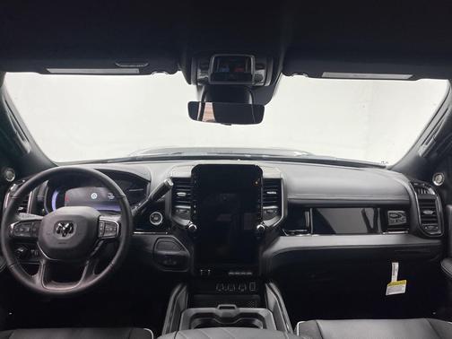 2026 RAM 2500 Limited