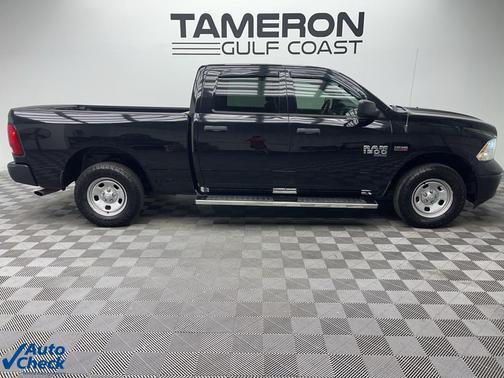 2020 RAM 1500 Classic Tradesman