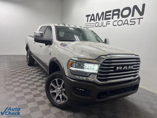 2024 RAM 2500 Longhorn