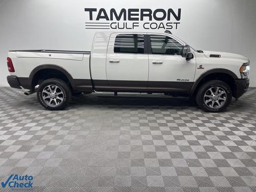 2024 RAM 2500 Longhorn