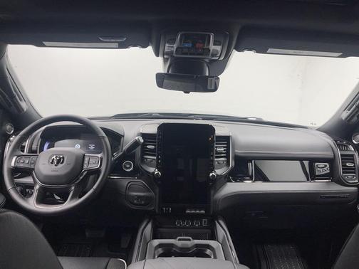 2026 RAM 3500 Limited