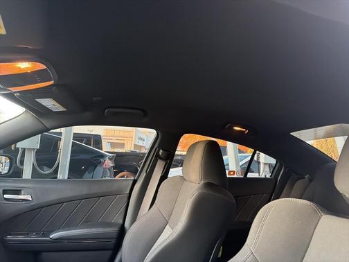 2023 Dodge Charger R/T