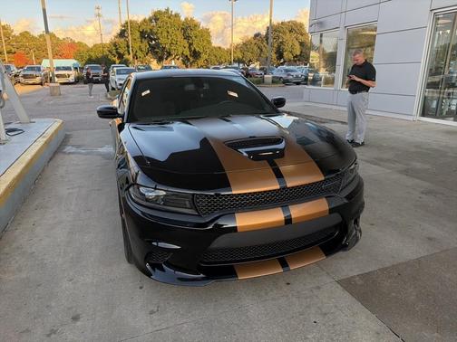 2023 Dodge Charger R/T