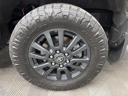 2024 Toyota Land Cruiser 1958