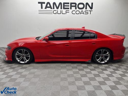 2020 Dodge Charger R/T