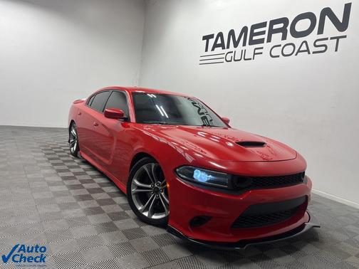 2020 Dodge Charger R/T