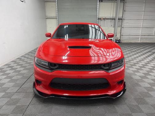 2020 Dodge Charger R/T