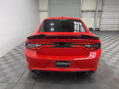 2020 Dodge Charger R/T