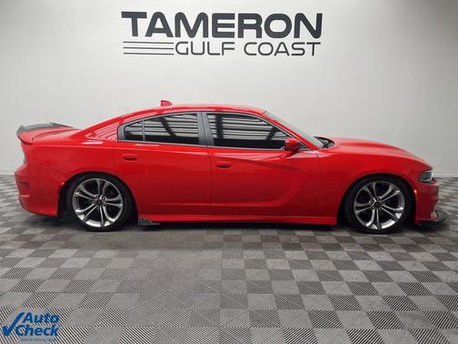 2020 Dodge Charger R/T