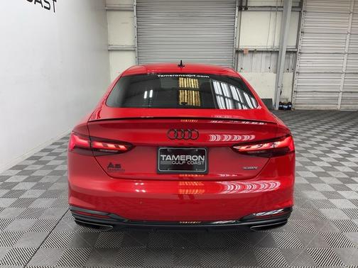 2023 Audi A5 Sportback 45 S Line Premium Plus