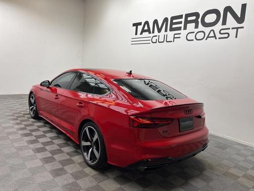 2023 Audi A5 Sportback 45 S Line Premium Plus