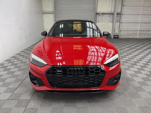 2023 Audi A5 Sportback 45 S Line Premium Plus