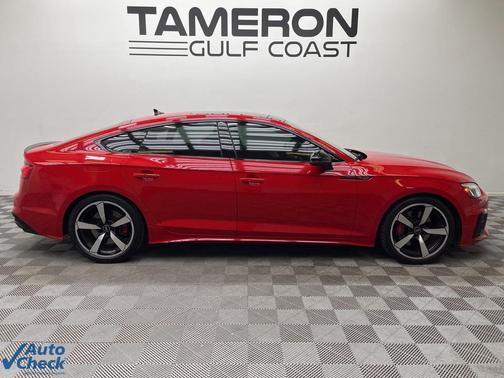 2023 Audi A5 Sportback 45 S Line Premium Plus