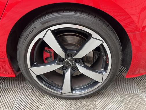 2023 Audi A5 Sportback 45 S Line Premium Plus