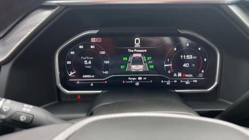 2024 GMC Sierra 2500 Denali Ultimate