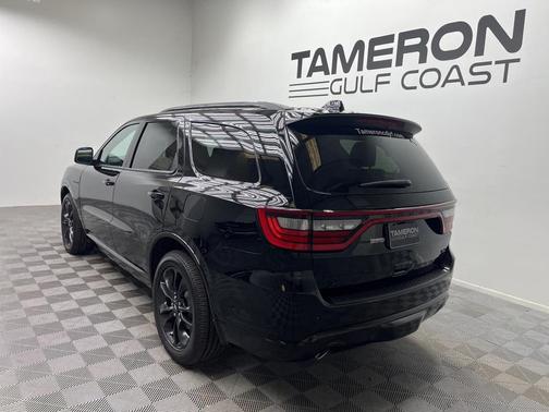 2025 Dodge Durango R/T