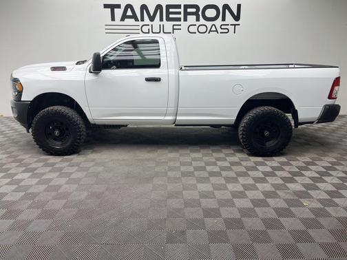 2023 RAM 2500 Tradesman