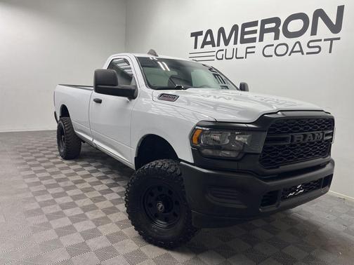2023 RAM 2500 Tradesman