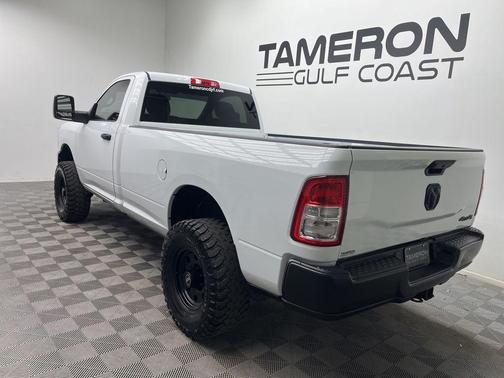 2023 RAM 2500 Tradesman
