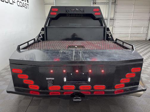 Diamond Black 2020 RAM 3500 Limited