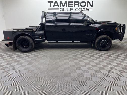 2020 RAM 3500 Limited