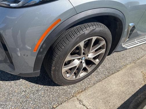 2024 BMW X5 sDrive40i