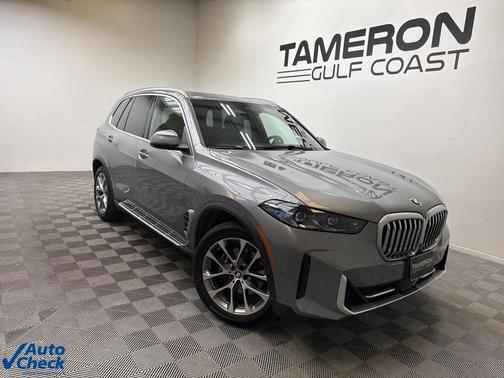 2024 BMW X5 sDrive40i