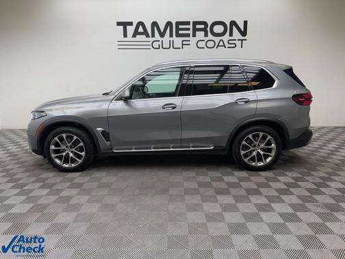 2024 BMW X5 sDrive40i