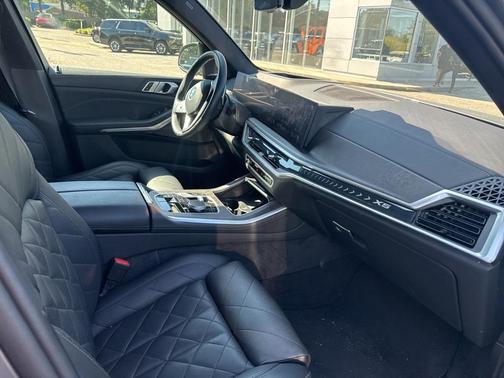 2024 BMW X5 sDrive40i