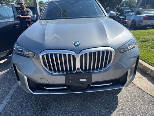 2024 BMW X5 sDrive40i