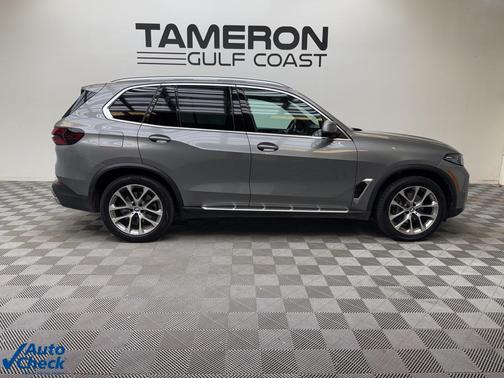 2024 BMW X5 sDrive40i