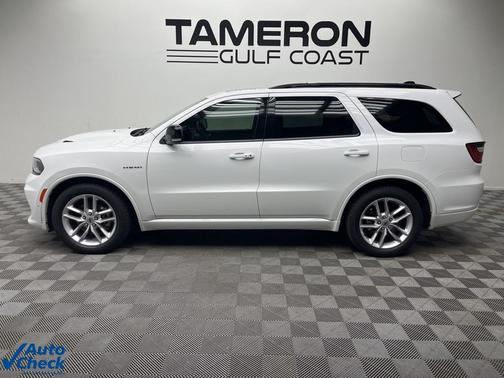 2023 Dodge Durango R/T