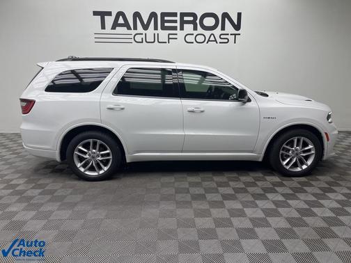 2023 Dodge Durango R/T