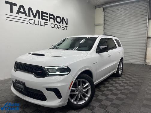 2023 Dodge Durango R/T