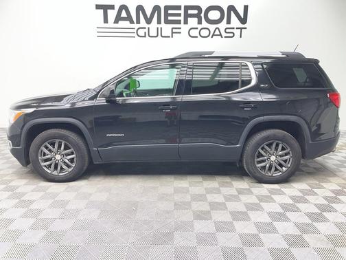 2017 GMC Acadia SLT-1