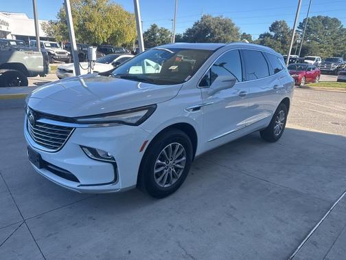 2024 Buick Enclave Premium