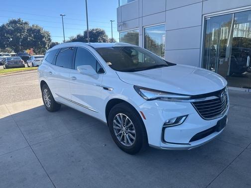2024 Buick Enclave Premium