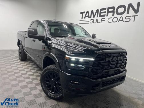 2025 RAM 2500 Limited