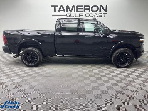 2025 RAM 2500 Limited