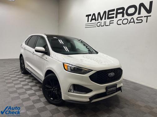 2024 Ford Edge ST Line