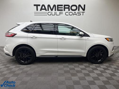 2024 Ford Edge ST Line