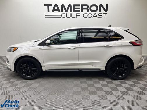 2024 Ford Edge ST Line
