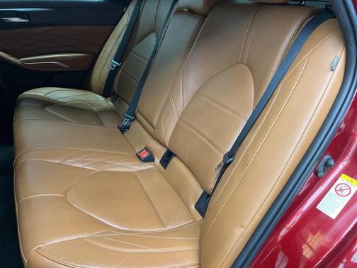 2019 Toyota Avalon Limited