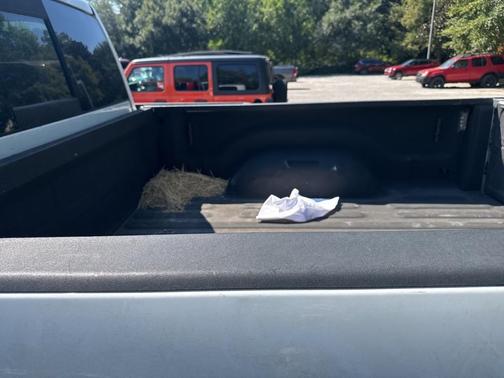 2019 RAM 2500 Tradesman